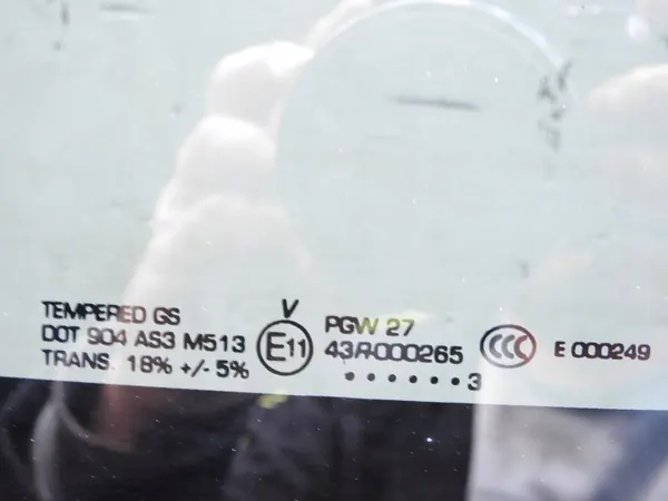 Panoramadak OEM 22848648 voor Opel Insignia A Station image 8
