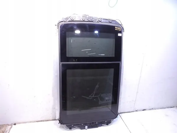 Panoramadak OEM 22848648 voor Opel Insignia A Station image 9