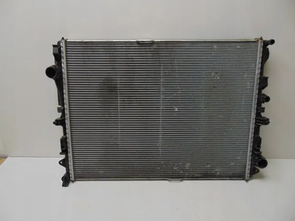 Mercedes-Benz Vattensradiator A0995007100 image 2