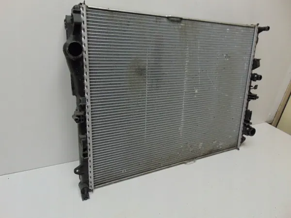 Mercedes-Benz Vattensradiator A0995007100 image 3