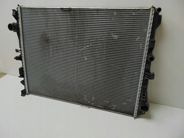 Mercedes-Benz Vattensradiator A0995007100 image 4