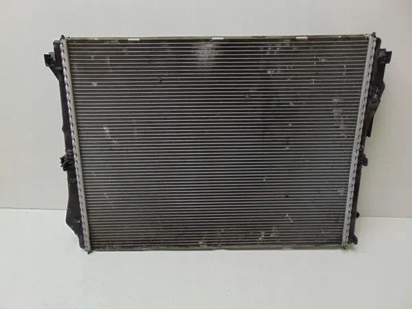 Mercedes-Benz Vattensradiator A0995007100 image 6
