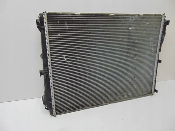 Mercedes-Benz Vattensradiator A0995007100 image 8