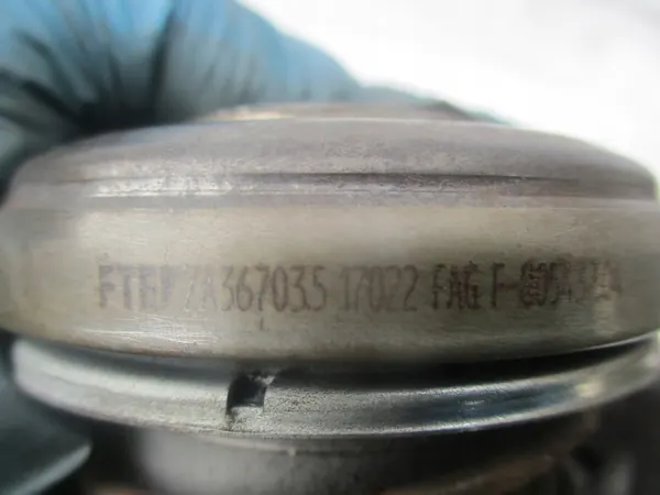 Kopplingscylinder Mercedes W245 W169 1.8 2.0 CDI image 3