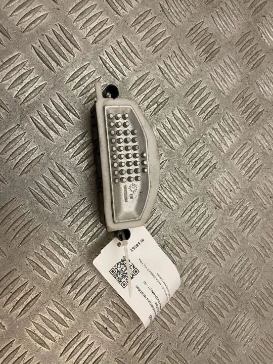 Blowerweerstand OEM A2229060301 voor Mercedes CLS image 2