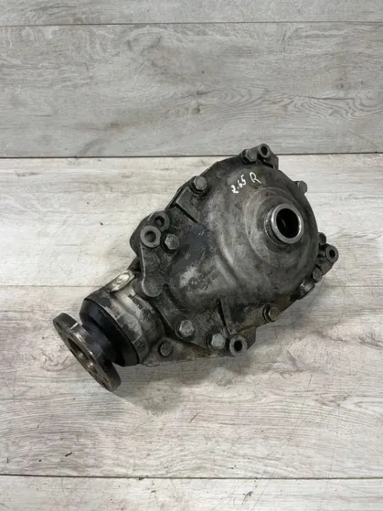Voorreductor BMW 5 Touring E61 AC46000 3.0L Diesel image 2