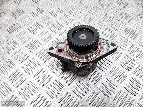 Pompe à vide de frein Ford Ranger 2009 wl5118g00a x2t55472zt image 1