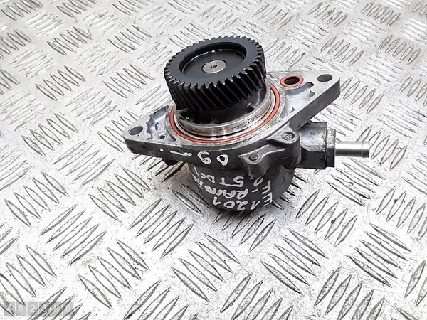 Pompe à vide de frein Ford Ranger 2009 wl5118g00a x2t55472zt image 2