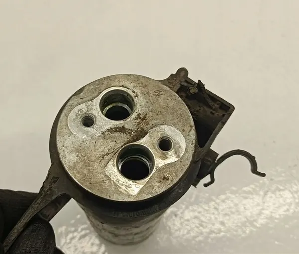 Déshydrateur AC OEM 3D0820189D pour VW Phaeton image 3