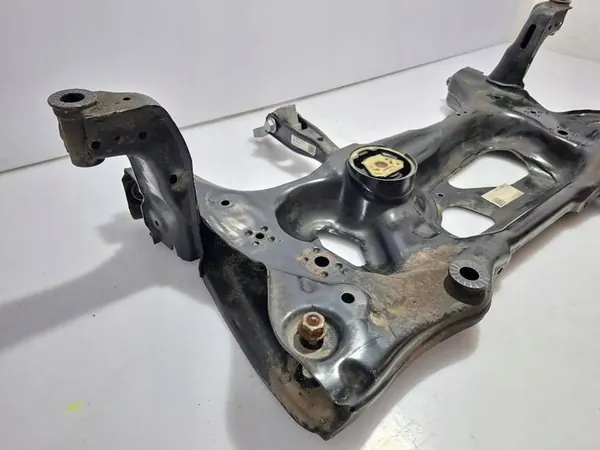 VW TIGUAN 2016 Sottoscocca anteriore con cuscino OEM image 10