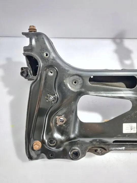 VW TIGUAN 2016 Sottoscocca anteriore con cuscino OEM image 2