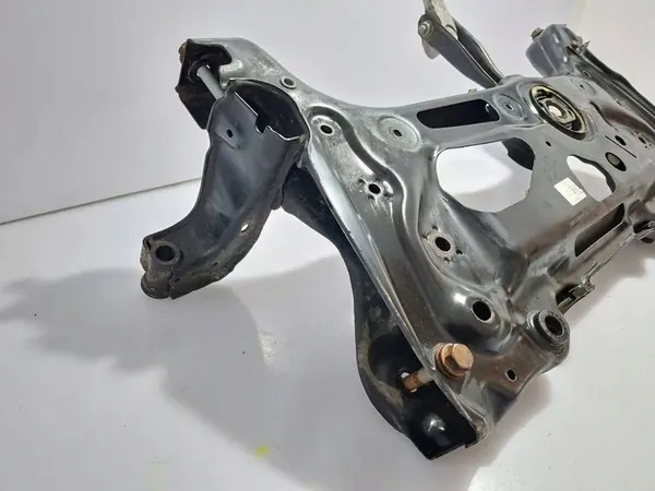 VW TIGUAN 2016 Sottoscocca anteriore con cuscino OEM image 3