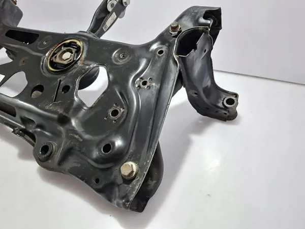 VW TIGUAN 2016 Sottoscocca anteriore con cuscino OEM image 5