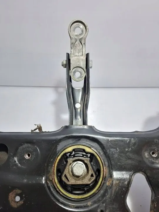 VW TIGUAN 2016 Sottoscocca anteriore con cuscino OEM image 6