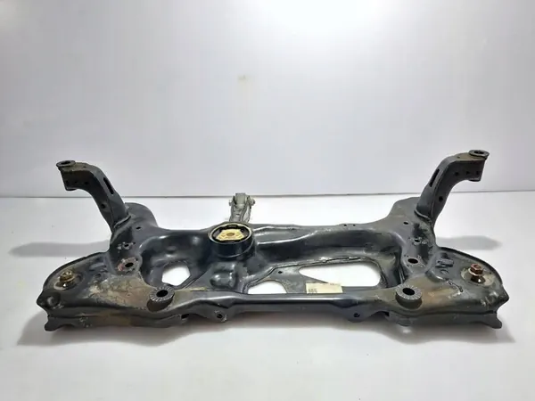 VW TIGUAN 2016 Sottoscocca anteriore con cuscino OEM image 9