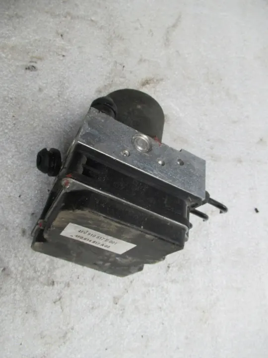 Bomba ABS OEM 4F0614517A,4F0910517E para Audi A6 C6 image 2