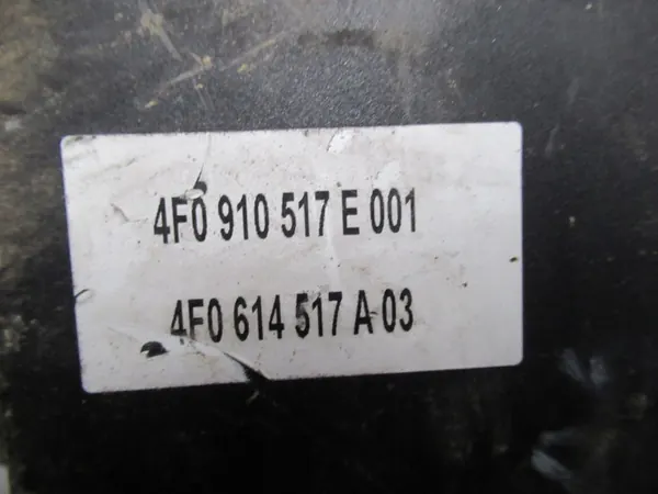 Bomba ABS OEM 4F0614517A,4F0910517E para Audi A6 C6 image 3
