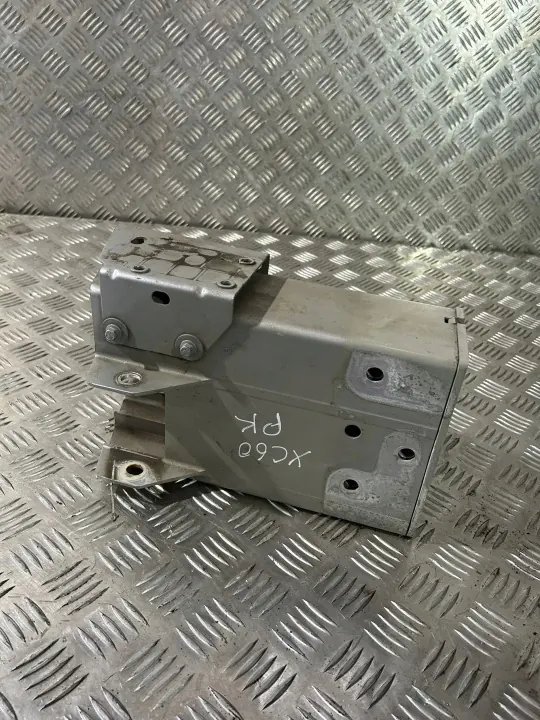Volvo XC60 Etupuskurin iskunvaimennin OEM 32216617 image 3