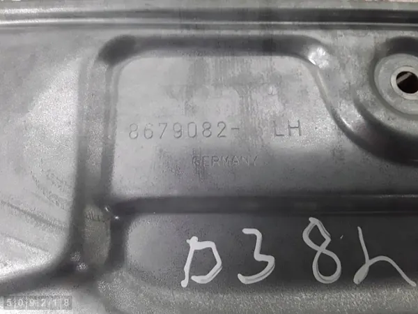 Régulateur de vitre Volvo V50 OEM 8679082lh image 5