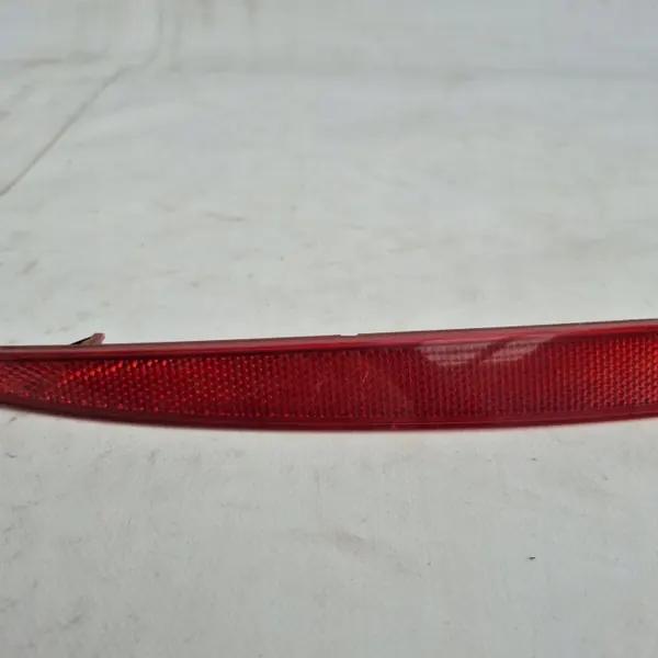 OEM 50536337 bakstötfångare höger reflektor för Alfa Romeo image 3