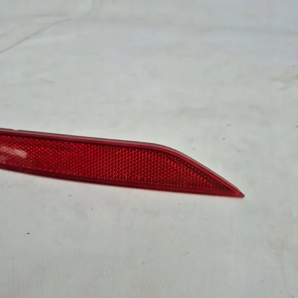 OEM 50536337 bakstötfångare höger reflektor för Alfa Romeo image 4