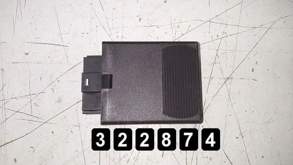 ECU Mercedes Vito OEM AM-322874 - Usado 1997 image 2