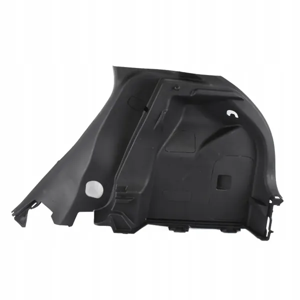 Panel lateral trasero derecho OEM 64730-K0050 - Usado image 2
