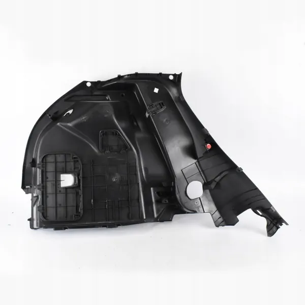Panel lateral trasero derecho OEM 64730-K0050 - Usado image 7