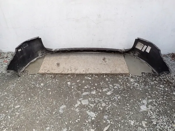 Paraurti posteriore VW Volkswagen Touareg 2010-2014 OEM image 6