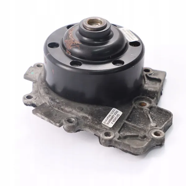 Vattenpump Mercedes Vito W639 OM651 A6512001902 image 3