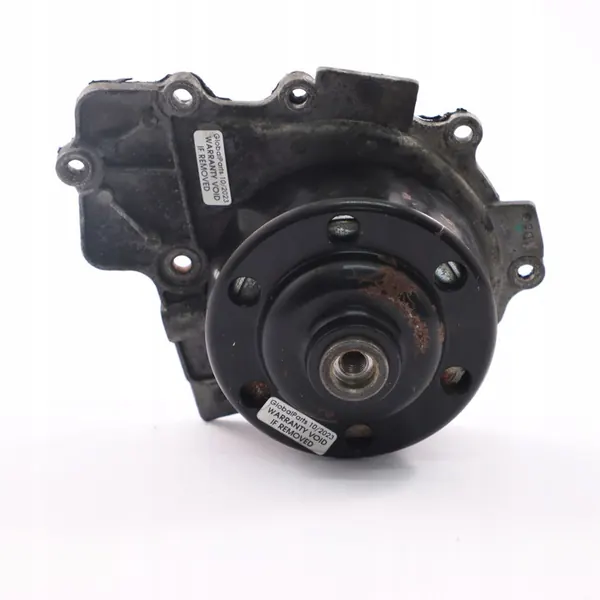 Vattenpump Mercedes Vito W639 OM651 A6512001902 image 5