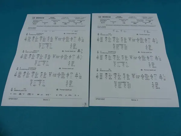 Injetor 5.0 TDI VW Touareg I image 5