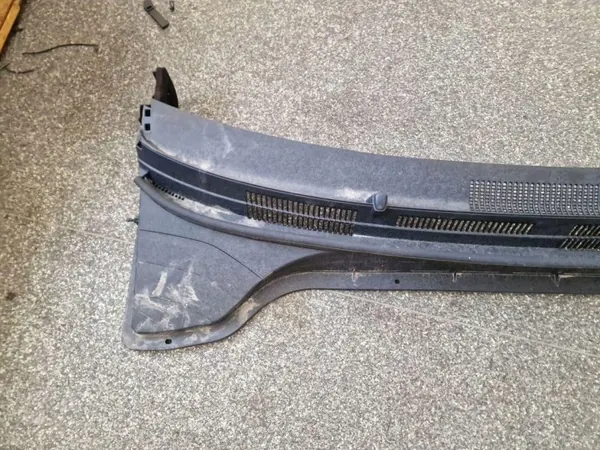 Braço do limpa-vidros dianteiro OEM 86152J900 Hyundai Kona image 3