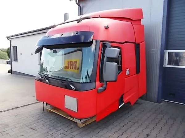 Cabina completa Renault Gama T Range 460 DTI OEM 5600745671 image 3