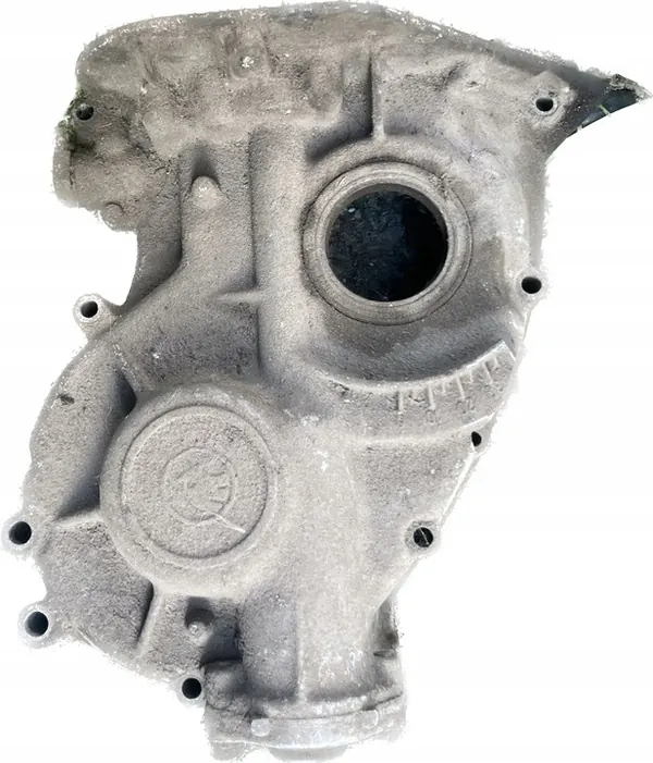 Junta de tampa de distribuição Skoda Favorit Felicia JII image 1