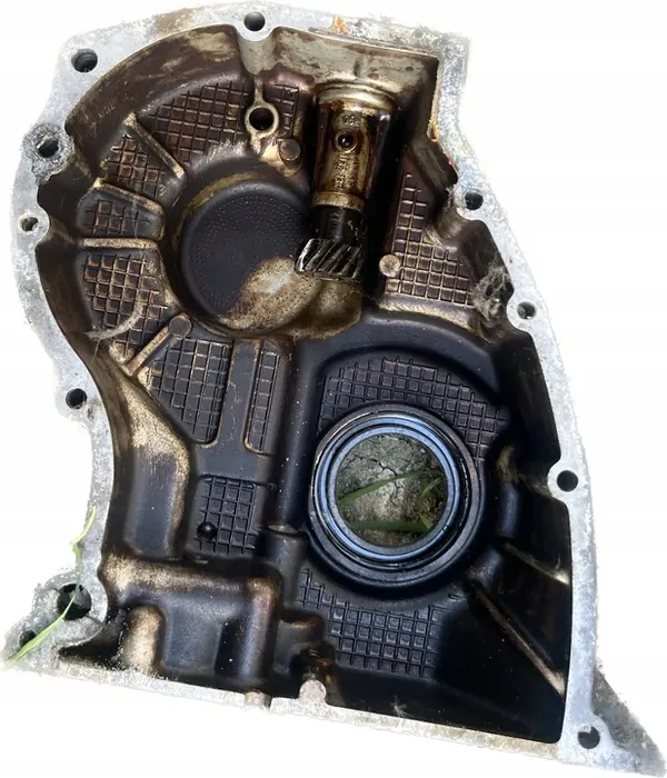 Junta de tampa de distribuição Skoda Favorit Felicia JII image 2