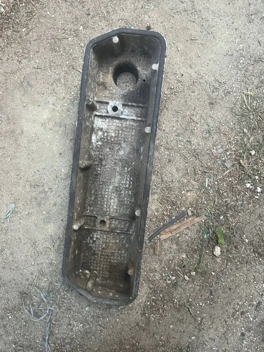 Junta de tampa de distribuição Skoda Favorit Felicia JII image 4