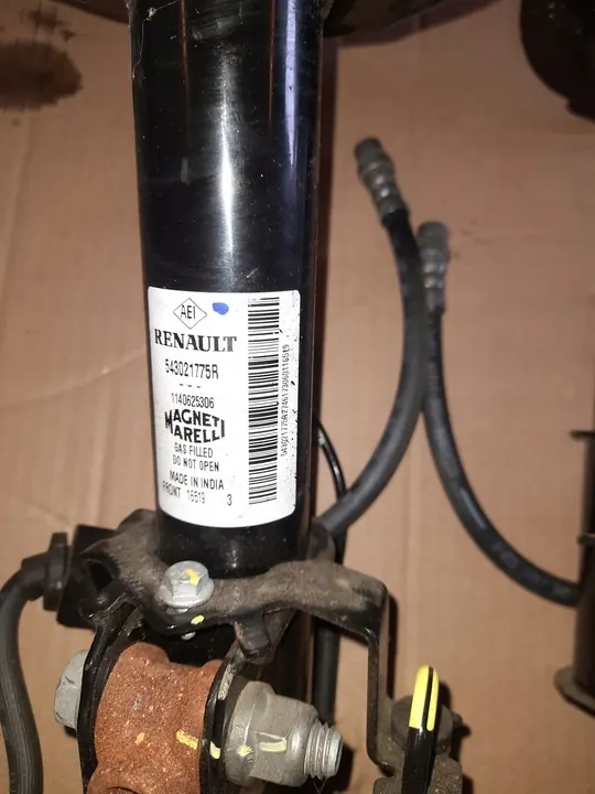 Ammortizzatore Dacia OE 543021775R image 3