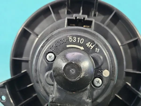 Ventilador de ar Toyota Land Cruiser 120 J120 OEM 194000-5310 image 6