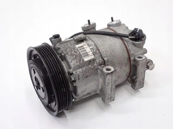 OEM F500-JDCAE-15 AC-kompressor för Hyundai i30 II image 2