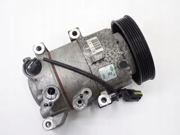 OEM F500-JDCAE-15 AC-kompressor för Hyundai i30 II image 3