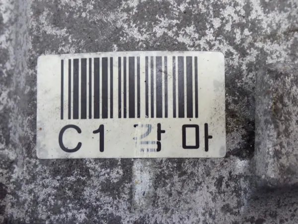 OEM F500-JDCAE-15 AC-kompressor för Hyundai i30 II image 5