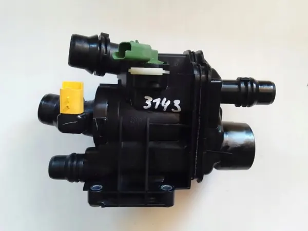 Opel OE Termostaatti OEM 9812131480 Grandland X:lle image 3