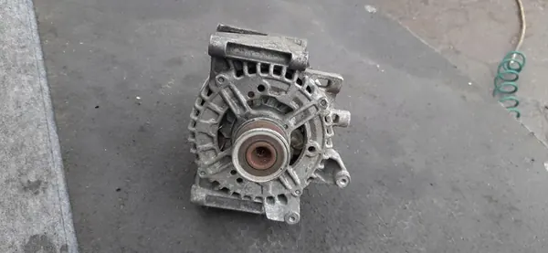 Vaihtovirtageneraattori Mercedes-Benz OE A0131549002 image 2