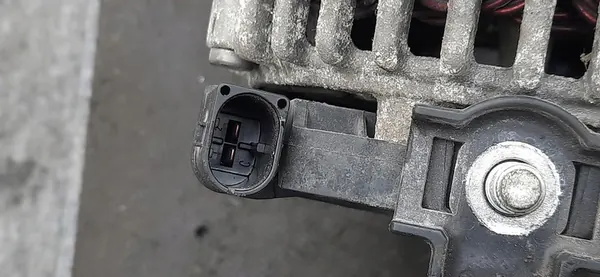 Vaihtovirtageneraattori Mercedes-Benz OE A0131549002 image 4