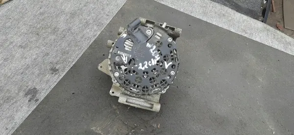 Vaihtovirtageneraattori Mercedes-Benz OE A0131549002 image 5