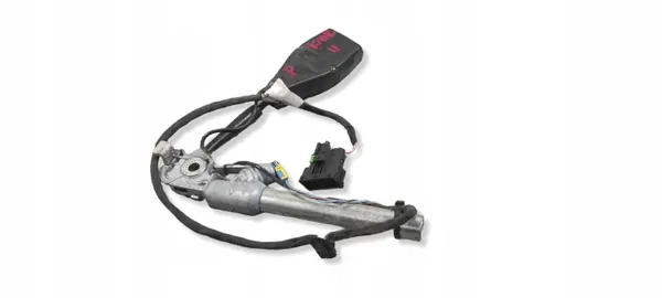 Etu turvavyön solki oikea OEM 195604 Renault Kangoo II image 2