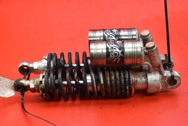 Bakre Stötdämpare Set OEM mamAUTO-1052163- image 3
