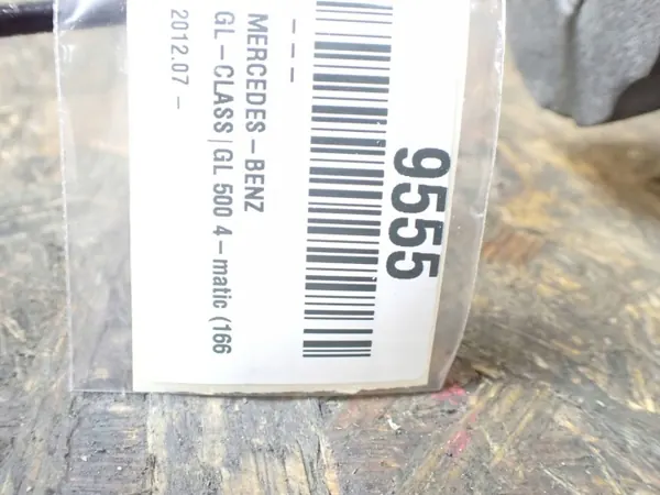 Tirette de coffre OEM A0999067105 pour Mercedes image 10