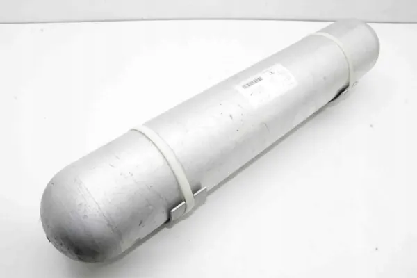 Depósito de aire Tesla OEM 102792100B - Estado usado image 2